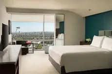 Andaz West Hollywood-a concept by Hyatt 