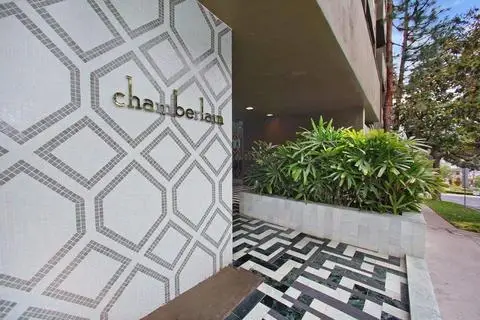 Chamberlain West Hollywood