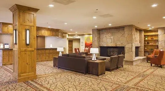 DoubleTree by Hilton Breckenridge