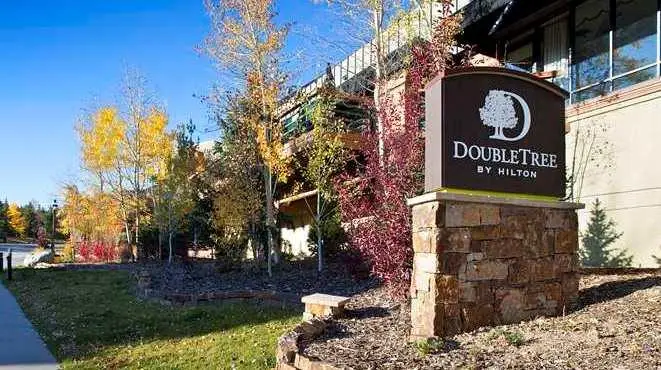 DoubleTree by Hilton Breckenridge 