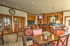 Main Street Station by Wyndham Vacation Rentals 