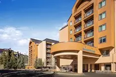 Marriott's Mountain Valley Lodge at Breckenridge 