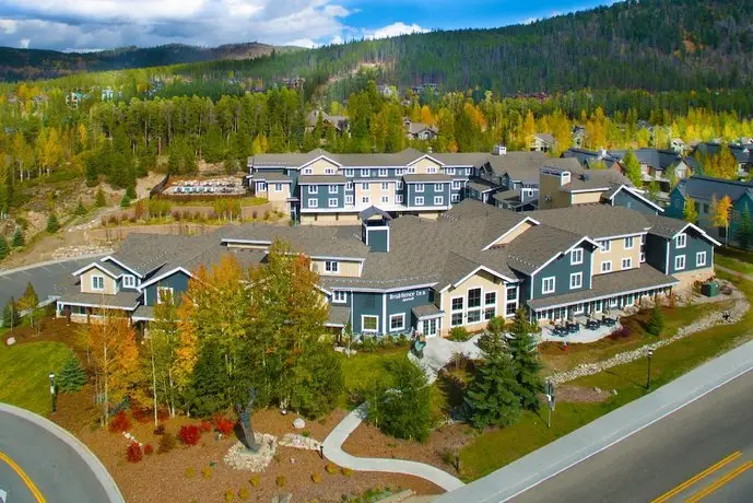 Residence Inn by Marriott Breckenridge