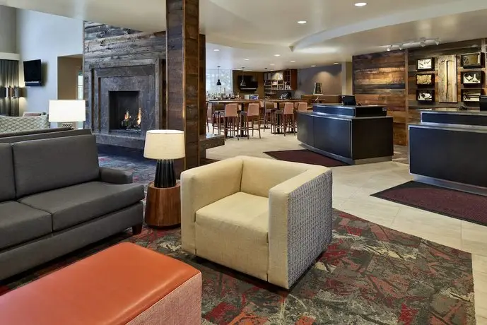 Residence Inn by Marriott Breckenridge