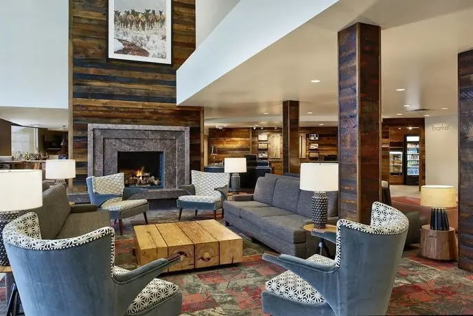 Residence Inn by Marriott Breckenridge