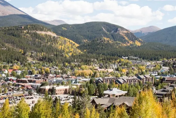 Residence Inn by Marriott Breckenridge 