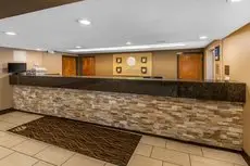 Comfort Inn & Suites Denver 