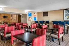 Comfort Inn & Suites Denver 