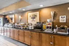 Comfort Inn & Suites Denver 