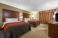 Comfort Inn & Suites Denver 