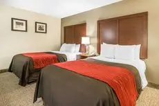 Comfort Inn & Suites Denver 