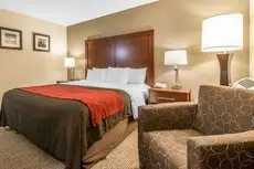 Comfort Inn & Suites Denver 