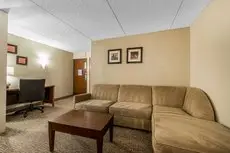 Comfort Inn & Suites Denver 