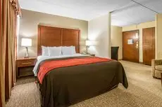 Comfort Inn & Suites Denver 