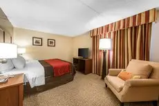 Comfort Inn & Suites Denver 