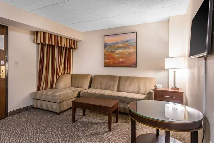 Comfort Inn & Suites Denver 