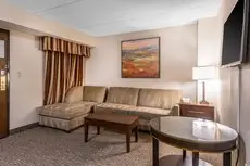 Comfort Inn & Suites Denver 