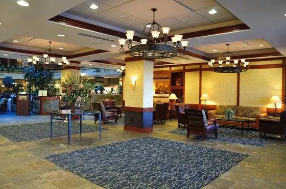 Embassy Suites Denver - International Airport