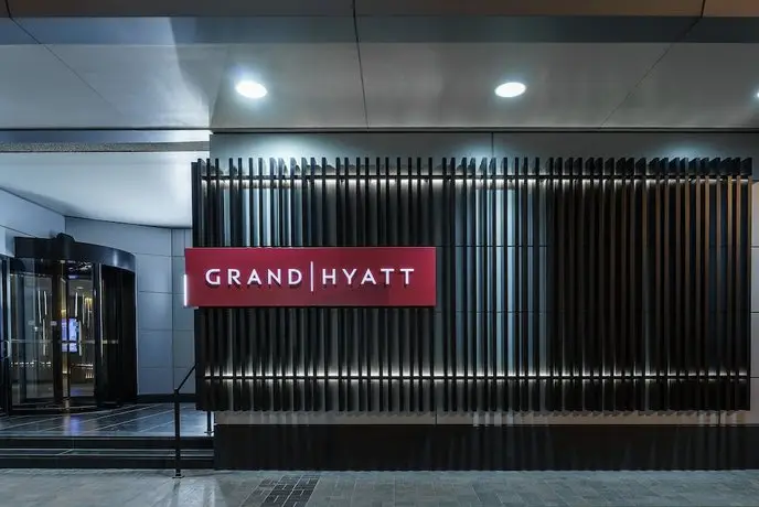 Grand Hyatt Denver 