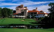 The Broadmoor 