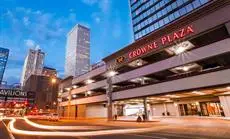 Crowne Plaza Denver 