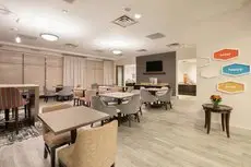 Hampton Inn & Suites Denver-Downtown 