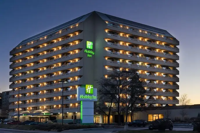 Holiday Inn Denver East - Stapleton