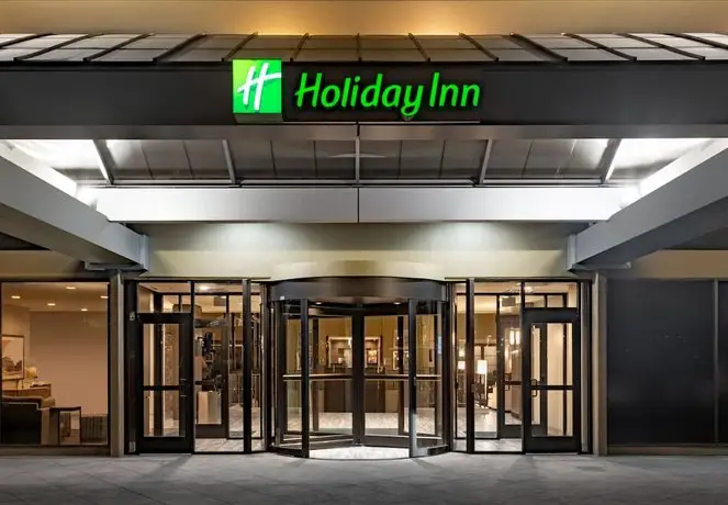 Holiday Inn Denver East - Stapleton 