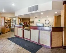 Quality Inn & Suites Denver International Airport 