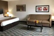 Quality Inn & Suites Denver International Airport 