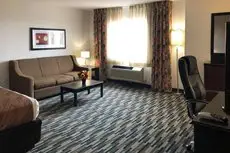 Quality Inn & Suites Denver International Airport 