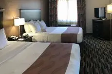 Quality Inn & Suites Denver International Airport 