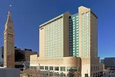 Westin Denver Downtown 