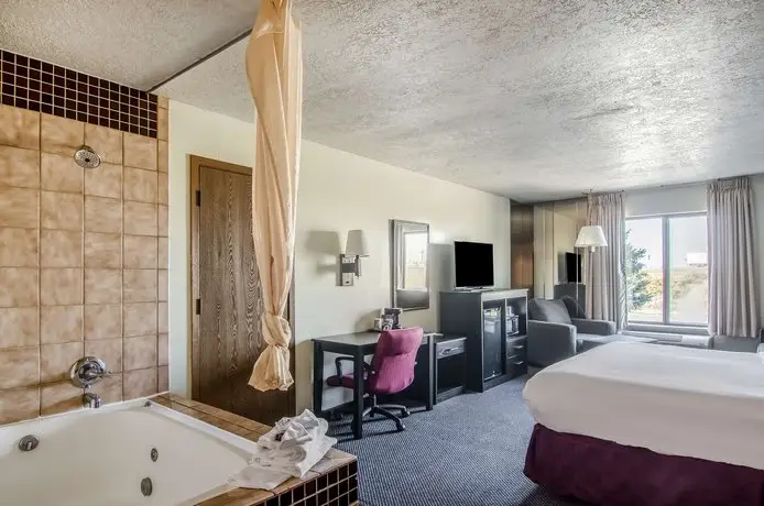 Americas Best Value Inn & Suites Fort Collins