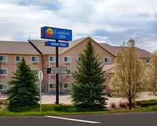 Comfort Inn Fort Collins North 