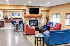 Comfort Inn Fort Collins North 