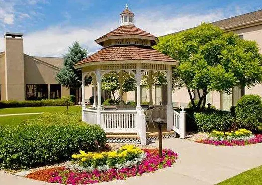 Courtyard by Marriott Fort Collins