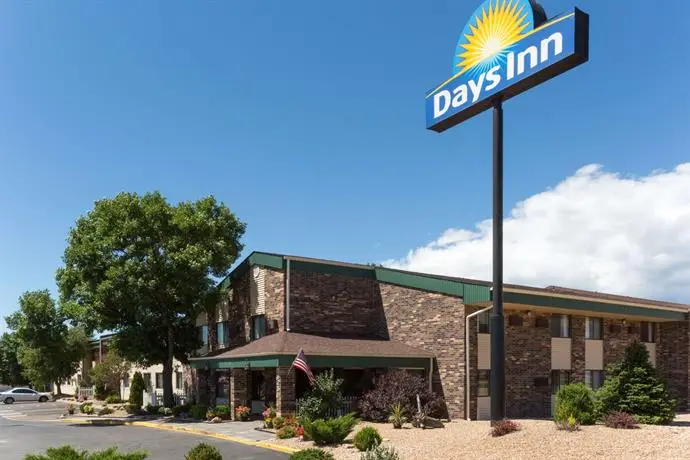 Days Inn by Wyndham Fort Collins