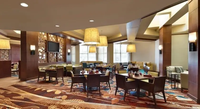 Fort Collins Marriott 