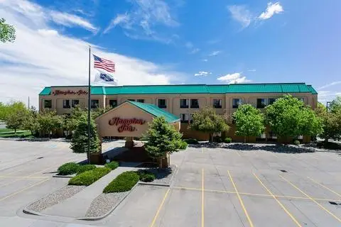 Hampton Inn Fort Collins