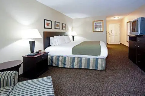 Holiday Inn Express Hotel & Suites Fort Collins 