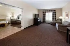 Holiday Inn Express Hotel & Suites Fort Collins 