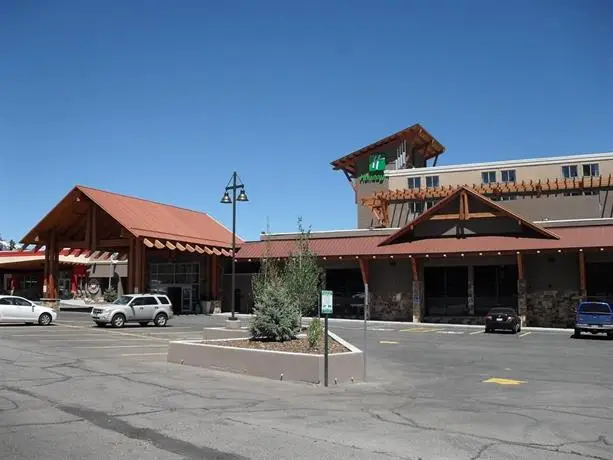 Holiday Inn Frisco-Breckenridge 