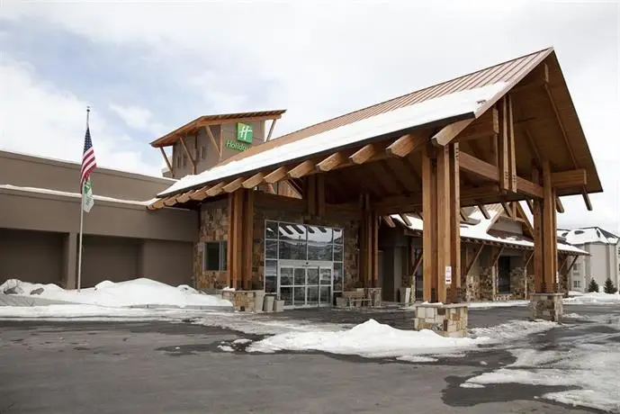 Holiday Inn Frisco-Breckenridge