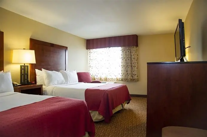 Holiday Inn Frisco-Breckenridge 