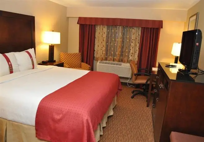 Holiday Inn Frisco-Breckenridge 