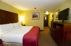 Holiday Inn Frisco-Breckenridge 