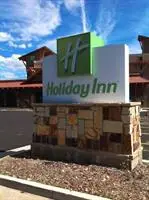 Holiday Inn Frisco-Breckenridge 