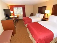 Holiday Inn Frisco-Breckenridge 