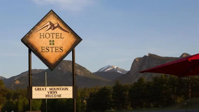 Hotel Estes 